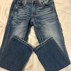 Boy’s BKE Blue Jeans